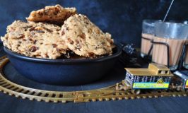Maddur Vada